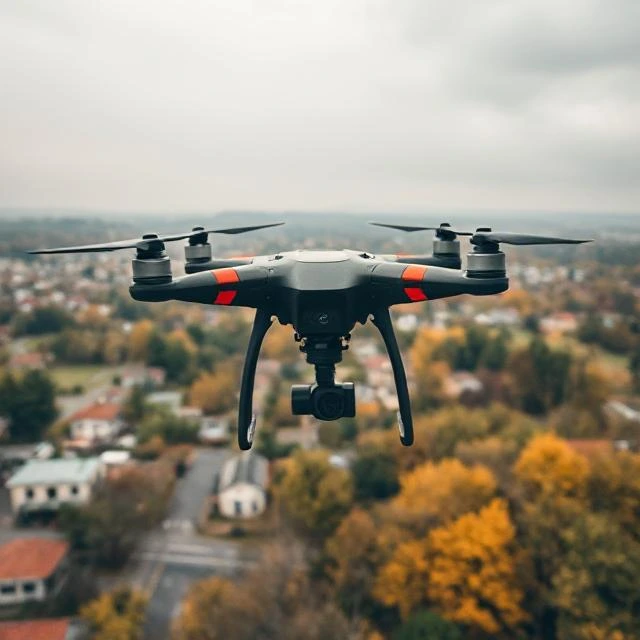 drone