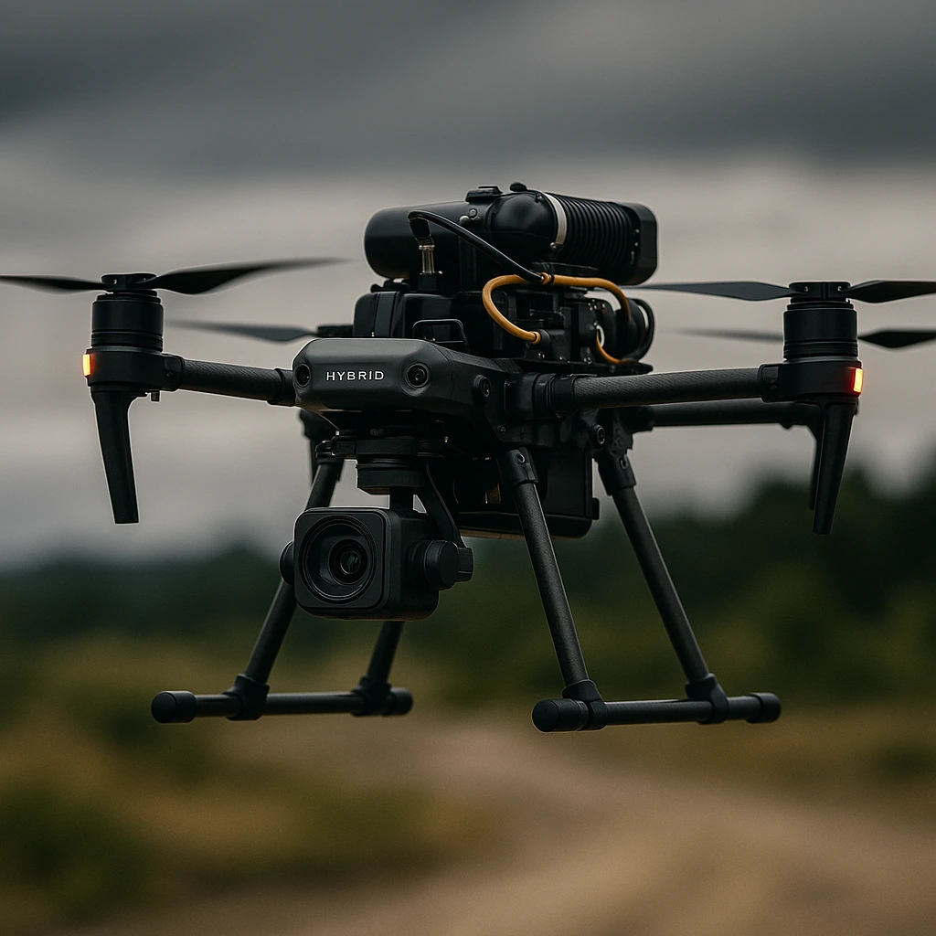 UGV