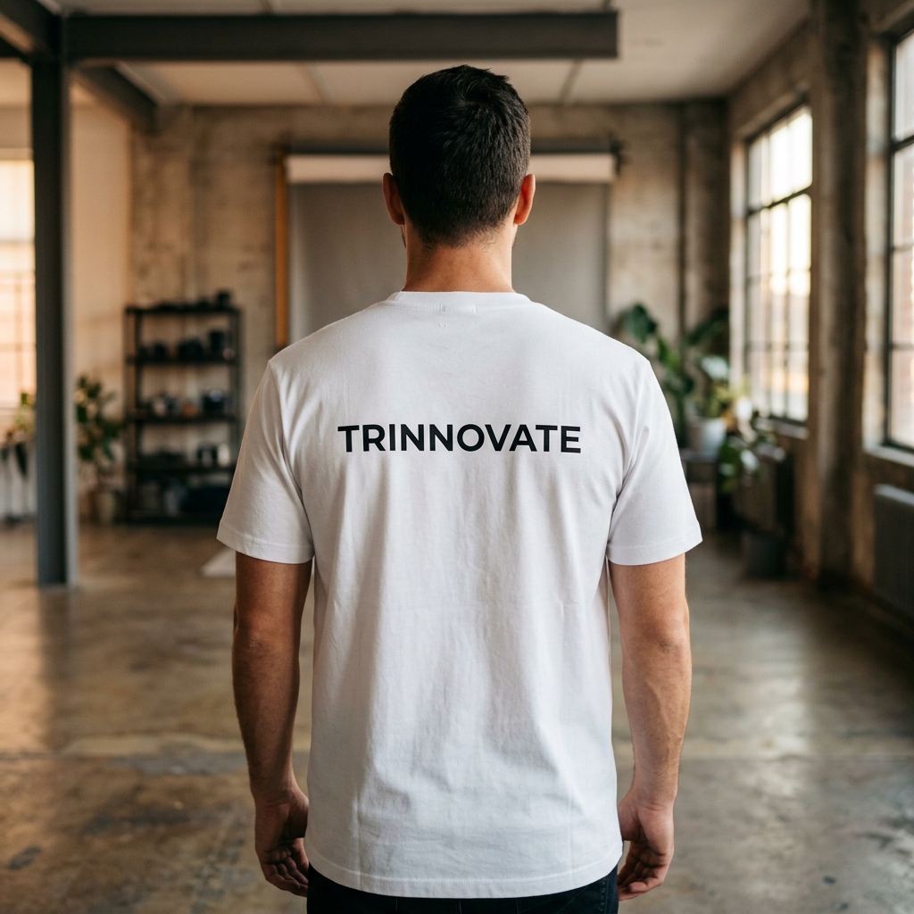 Trinnovate Team Member