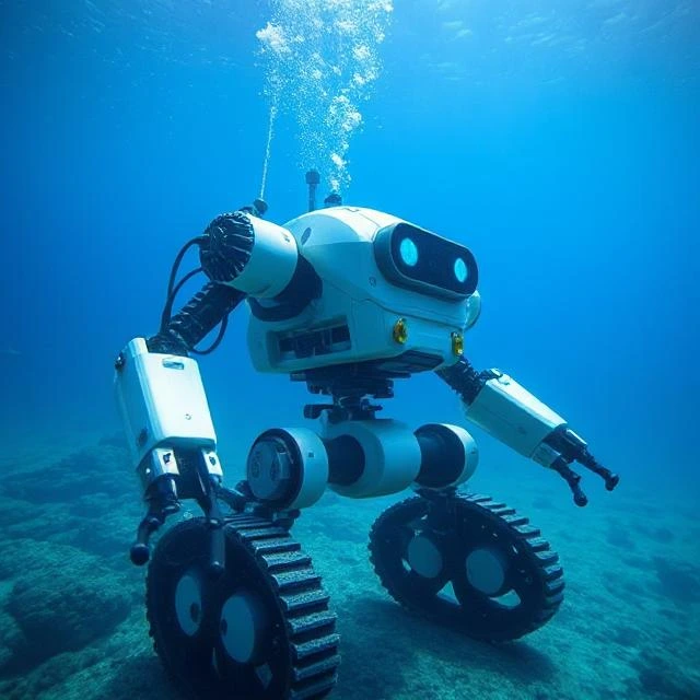 UGV
